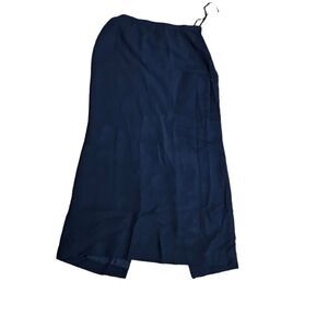 Women's JONES WEAR Maxi Skirt Size 12 Vintage